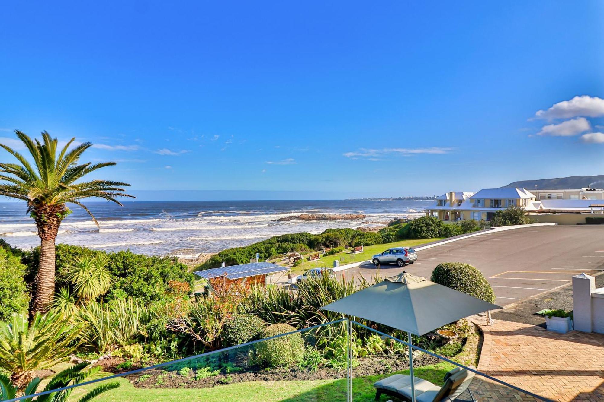 Hermanus Beachfront Lodge - Solar Power Dış mekan fotoğraf