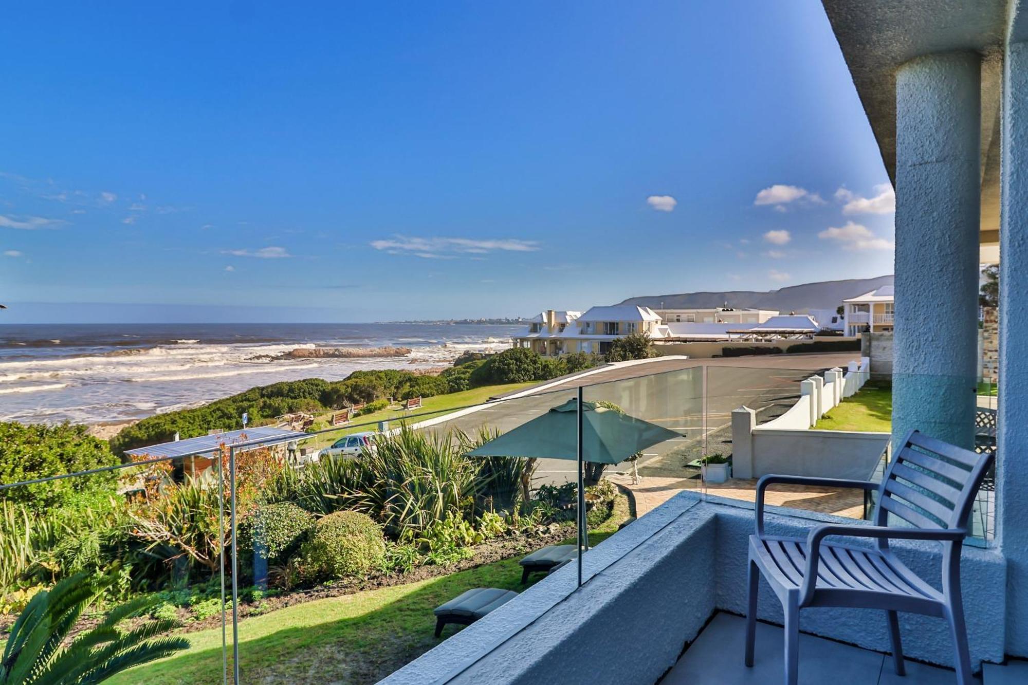 Hermanus Beachfront Lodge - Solar Power Dış mekan fotoğraf