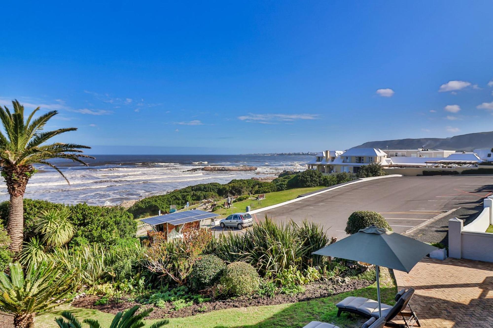 Hermanus Beachfront Lodge - Solar Power Dış mekan fotoğraf