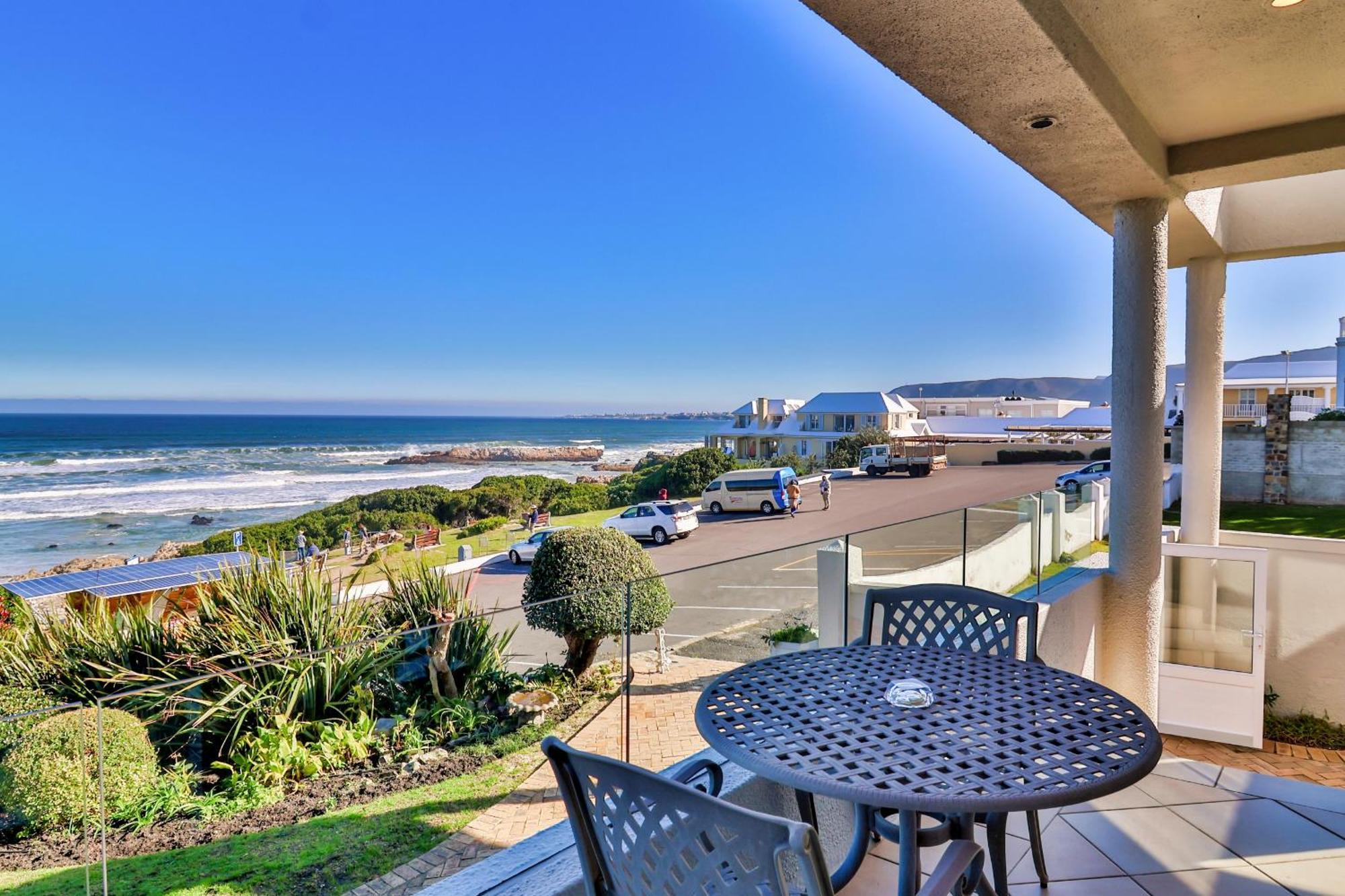 Hermanus Beachfront Lodge - Solar Power Dış mekan fotoğraf