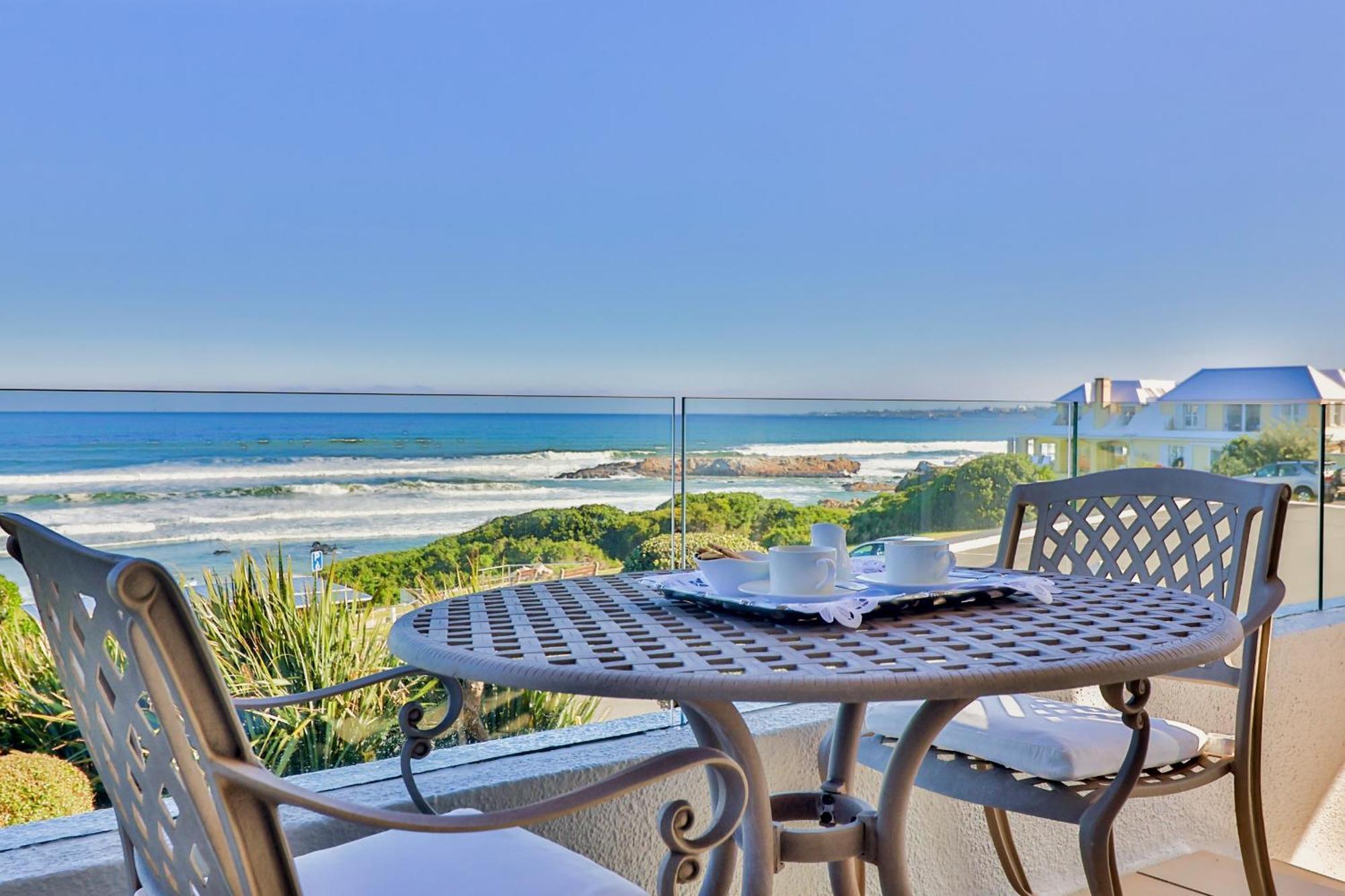 Hermanus Beachfront Lodge - Solar Power Dış mekan fotoğraf